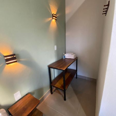 Pousada Portal Do Cerrado 피라노폴리스 외부 사진